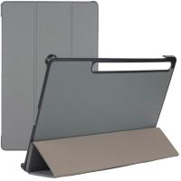 Чохол Slimline Portfolio для Samsung Galaxy Tab S7 Plus 12.4" (2020) SM-T970, SM-T975 Grey